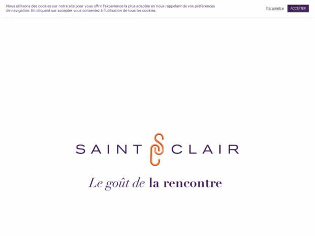 saint-clair-le-traiteur.com
