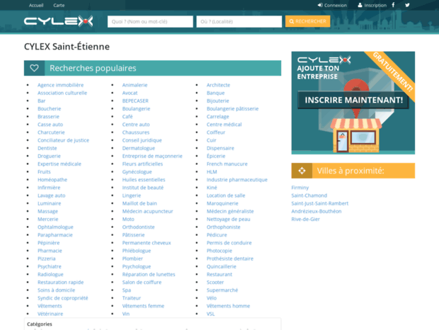 saint-etienne.cylex-france.fr