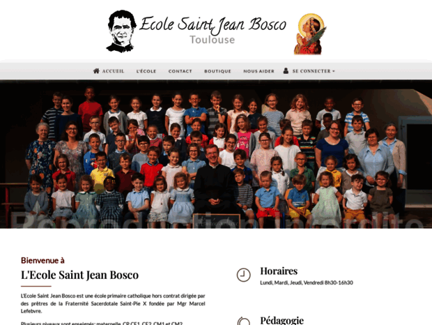 saint-jean-bosco.org