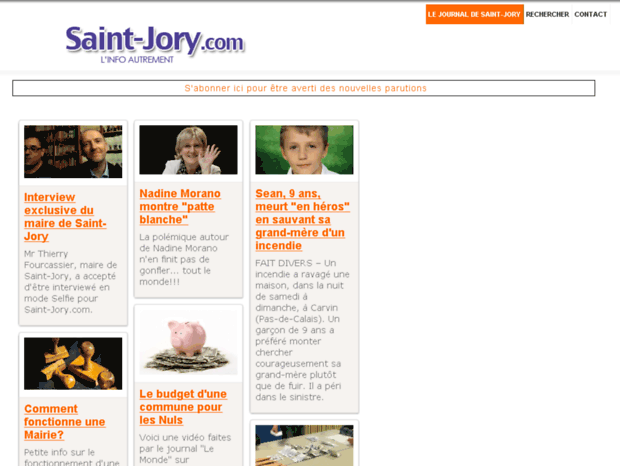 saint-jory.com