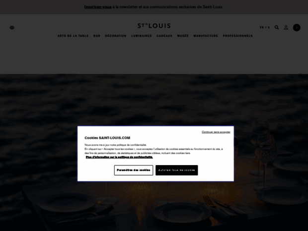 saint-louis.com