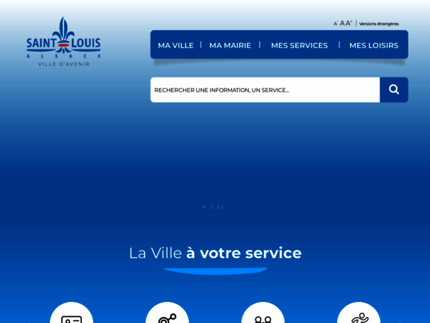 saint-louis.fr
