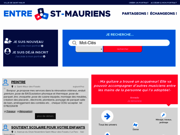 saint-maur.etyssa.com