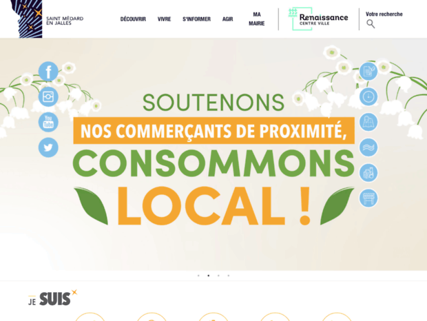 saint-medard-en-jalles.com