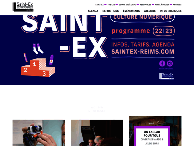 saintex-reims.com