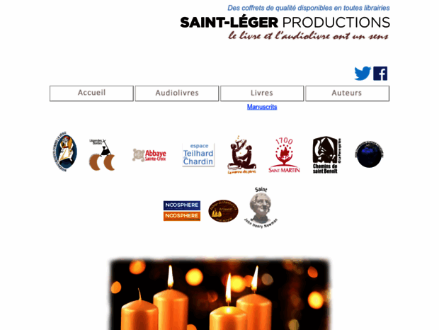 saintlegerproductions.fr