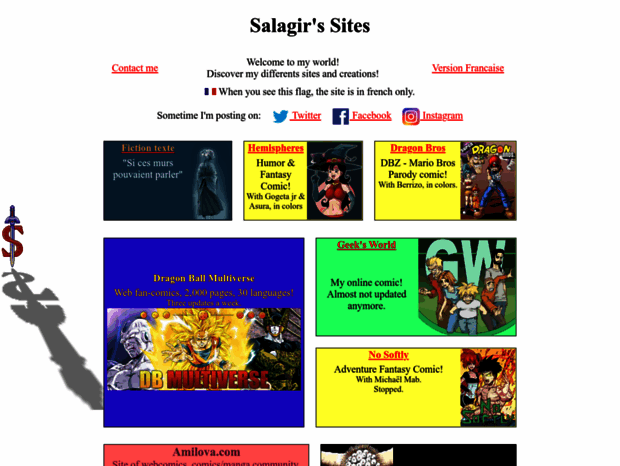 salagir.com