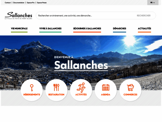 sallanches.fr