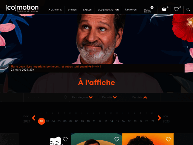 salleandremathieu.com