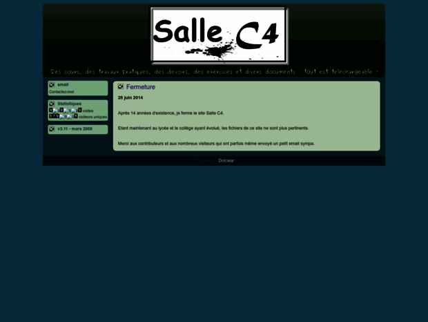 sallec4.free.fr