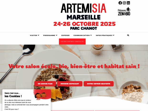 salon-artemisia.com