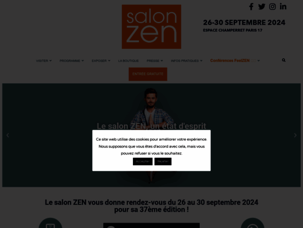 salon-zen.fr