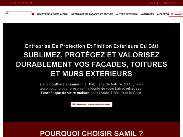samil.fr
