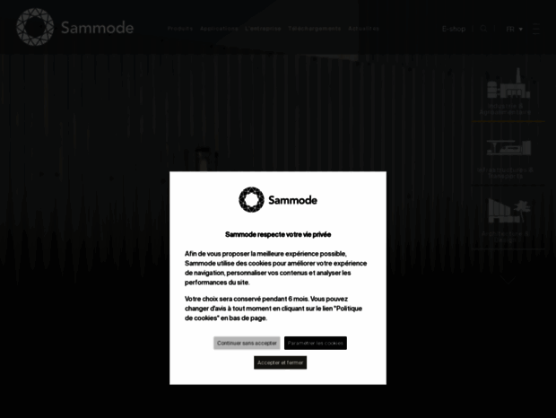 sammode.com
