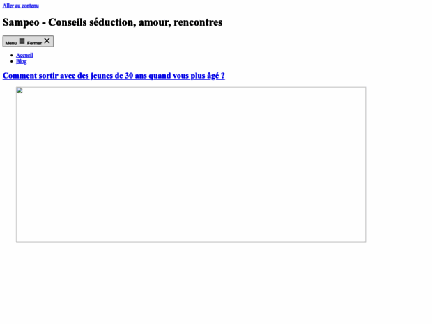 sampeo.fr