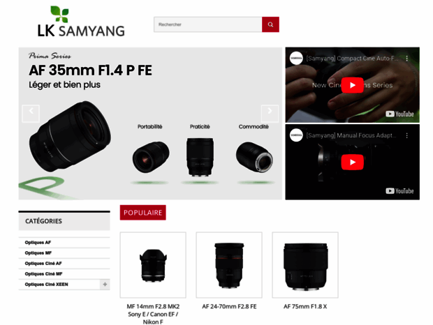 samyang.fr