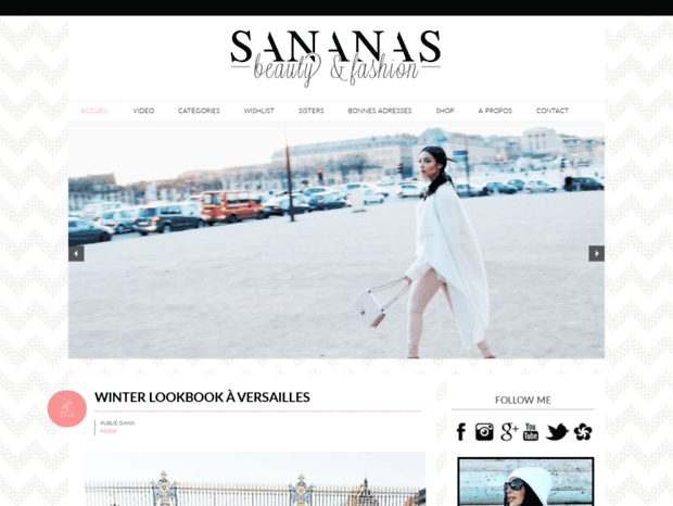 sananas-blog.com