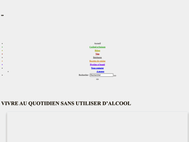 sans-alcool.fr