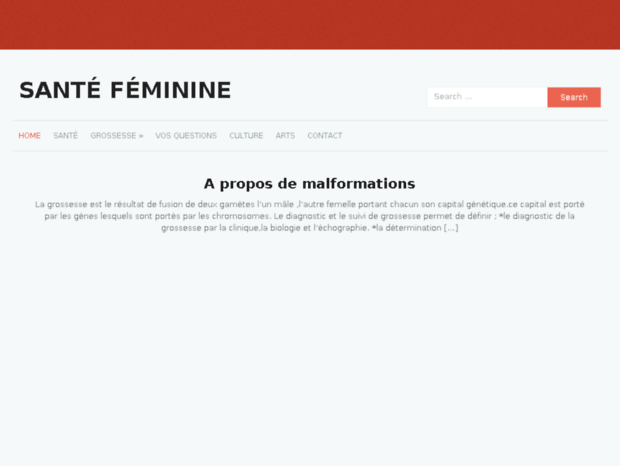 sante-feminine.com