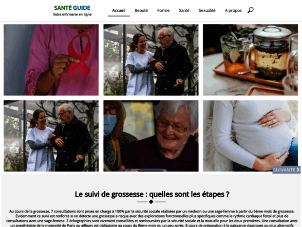 sante-guide.fr