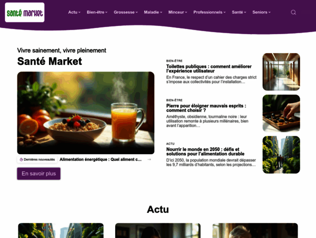 santemarket.fr