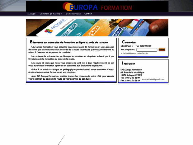 sas-europa-formation-aubagne-cedex.packweb2.com
