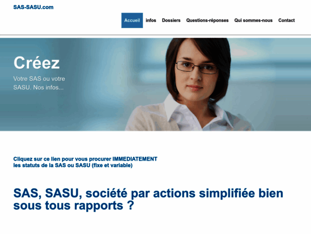 sas-sasu.com