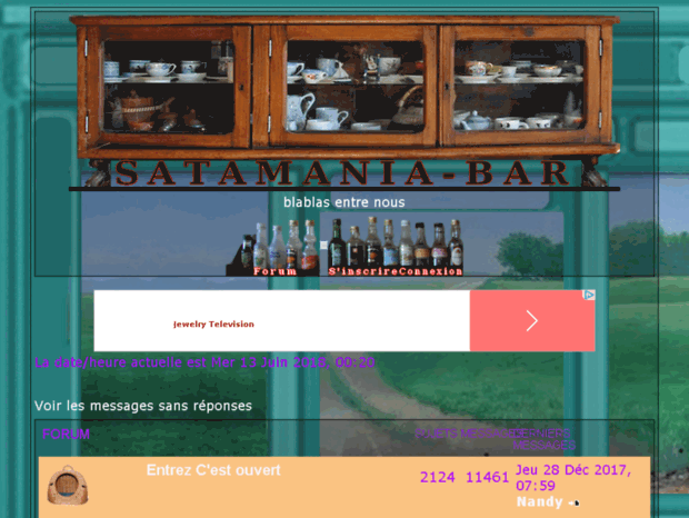 satamania-bar.bbflash.net