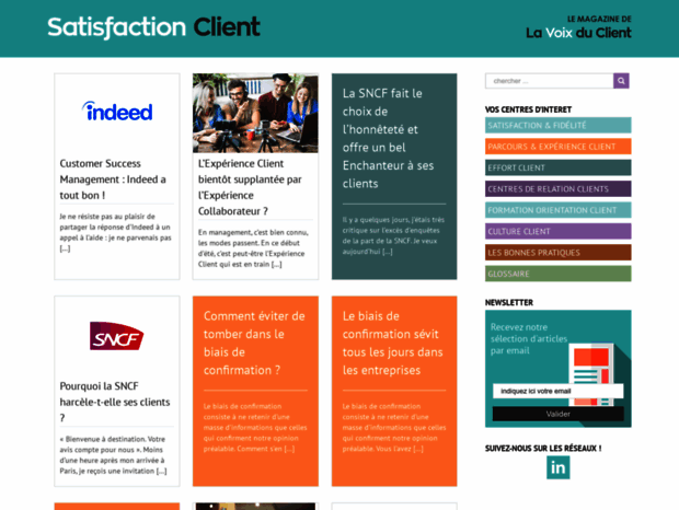 satisfaction-client.info