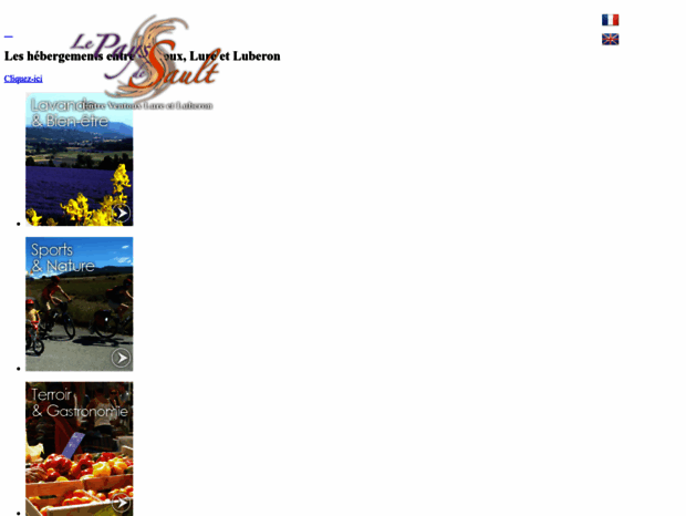 saultenprovence.com