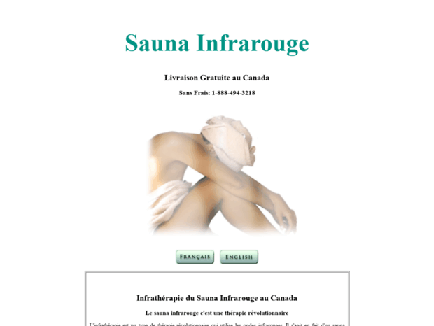 sauna-infrarouge.ca