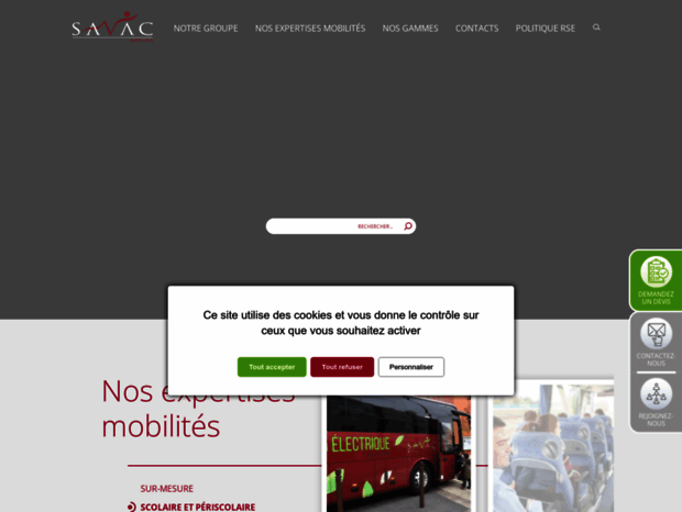 savac.fr