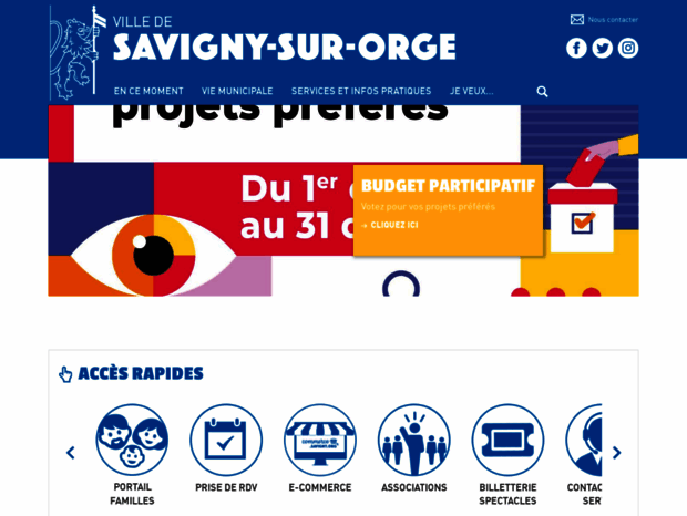 savigny.org