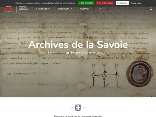 savoie-archives.fr