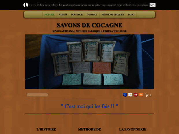 savon-cocagne.fr
