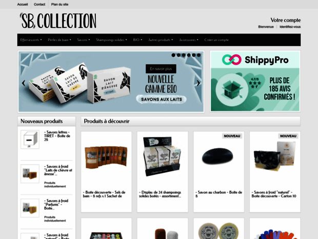 sb-collection.com