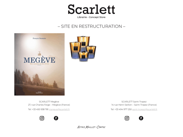 scarlett.fr