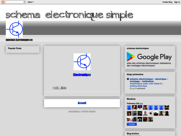 schema-electronique-simple.blogspot.com