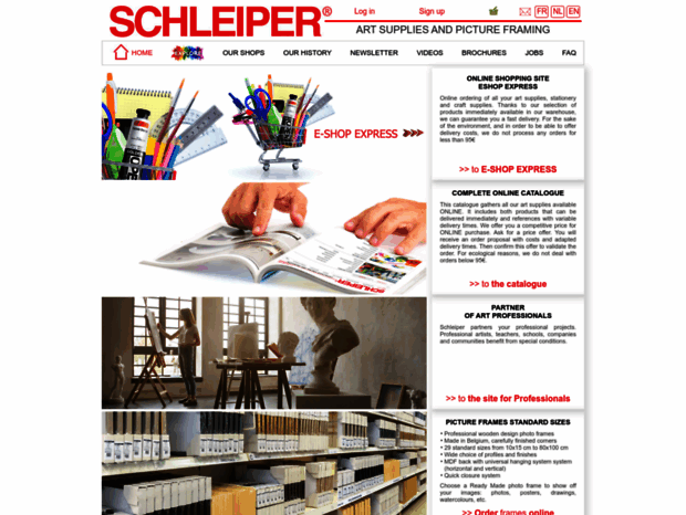 schleiper.com