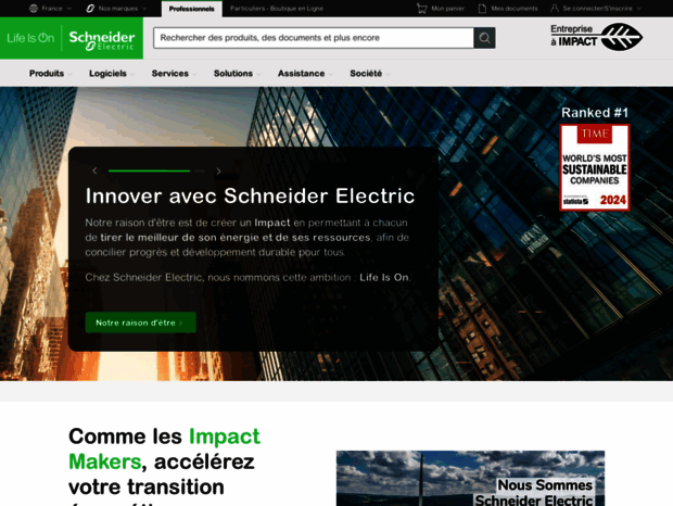 schneider-electric.fr