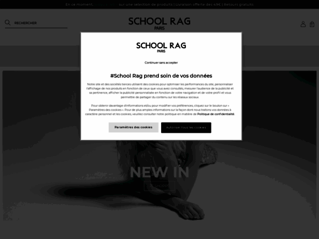 school-rag.com