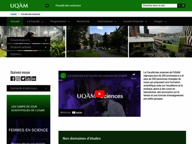sciences.uqam.ca