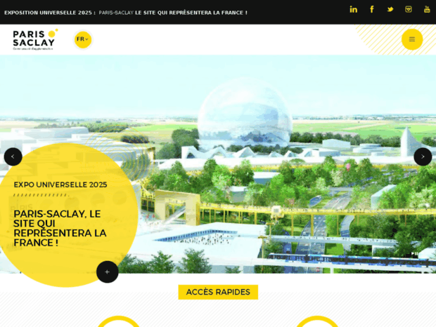 scientipole.fr