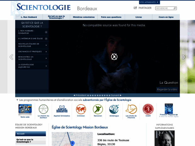 scientologie-aquitaine.fr