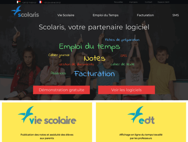scolaris.info