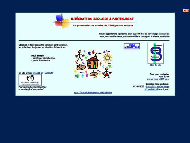 scolaritepartenariat.chez-alice.fr