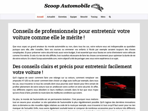 scoop-automobile.com