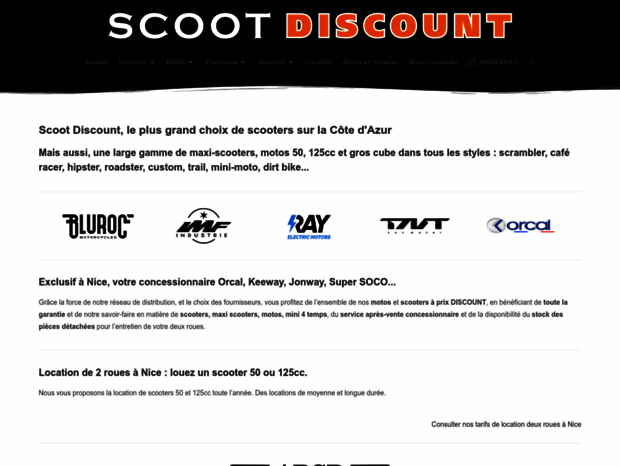 scoot-discount.fr