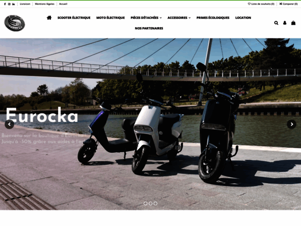 scooter-eurocka.com