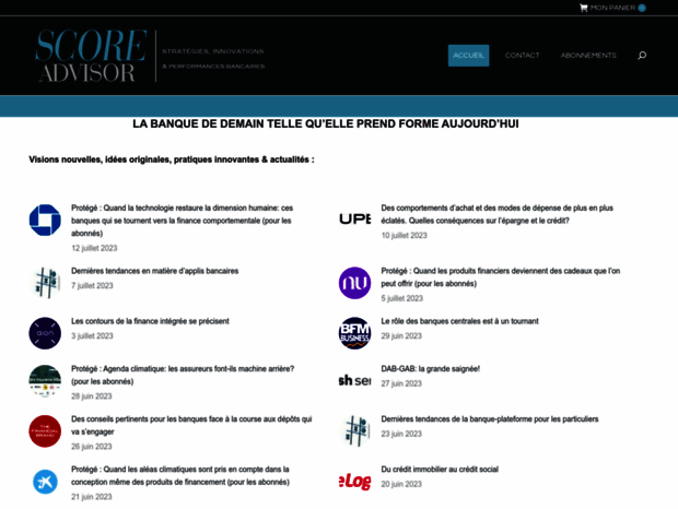score-advisor.com